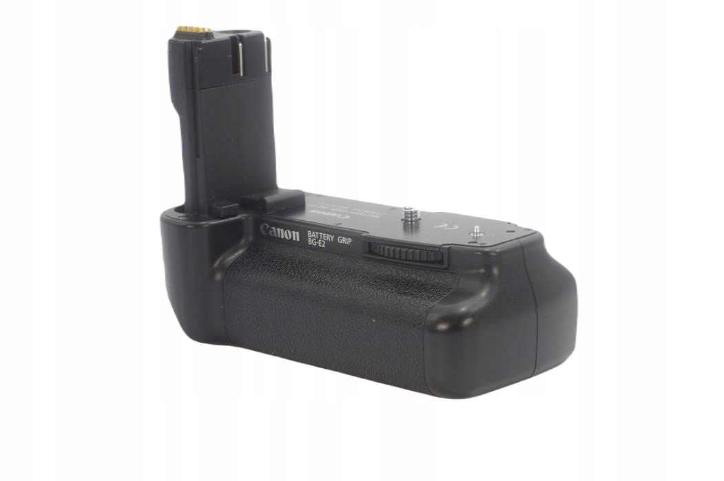CANON BATTERY GRIP BG-E2 -bdb.stan-mało używany Przeznaczenie Canon