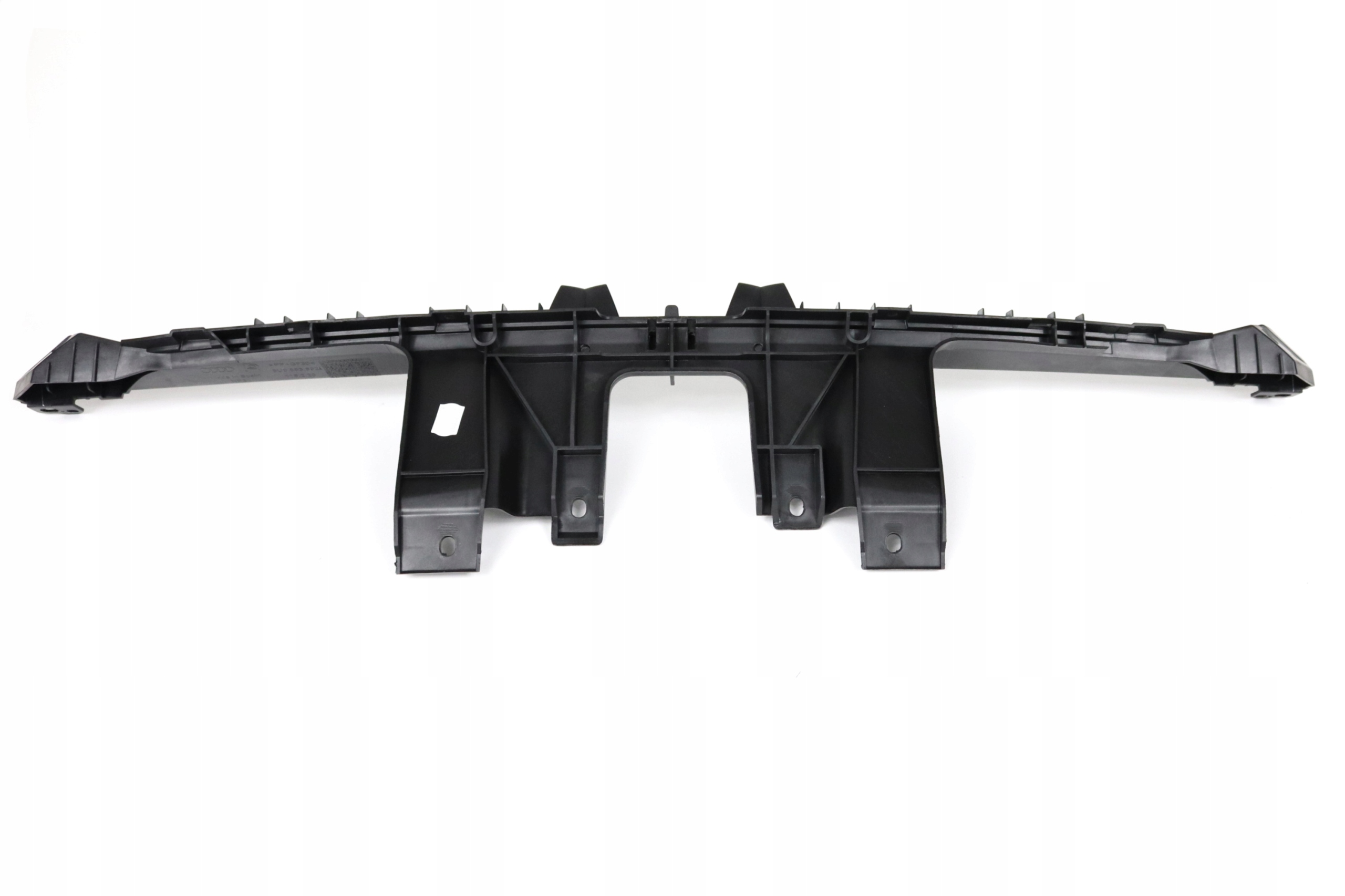 PLYTA ZAMYKAJACA ZDERZAK PRZOD PODPORA AUDI Q3 ASO Part number 8U0853692A