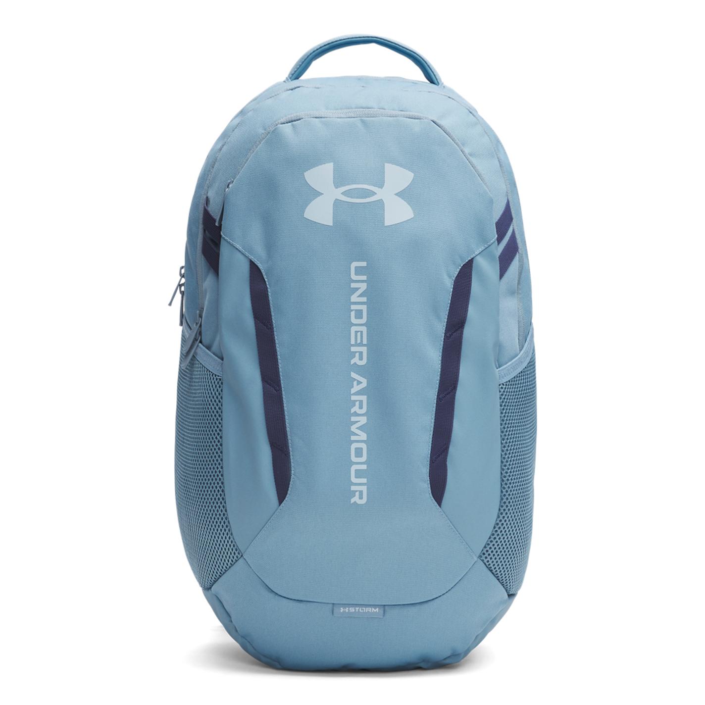 Školní batoh Ua Hustle 6.0 Batoh