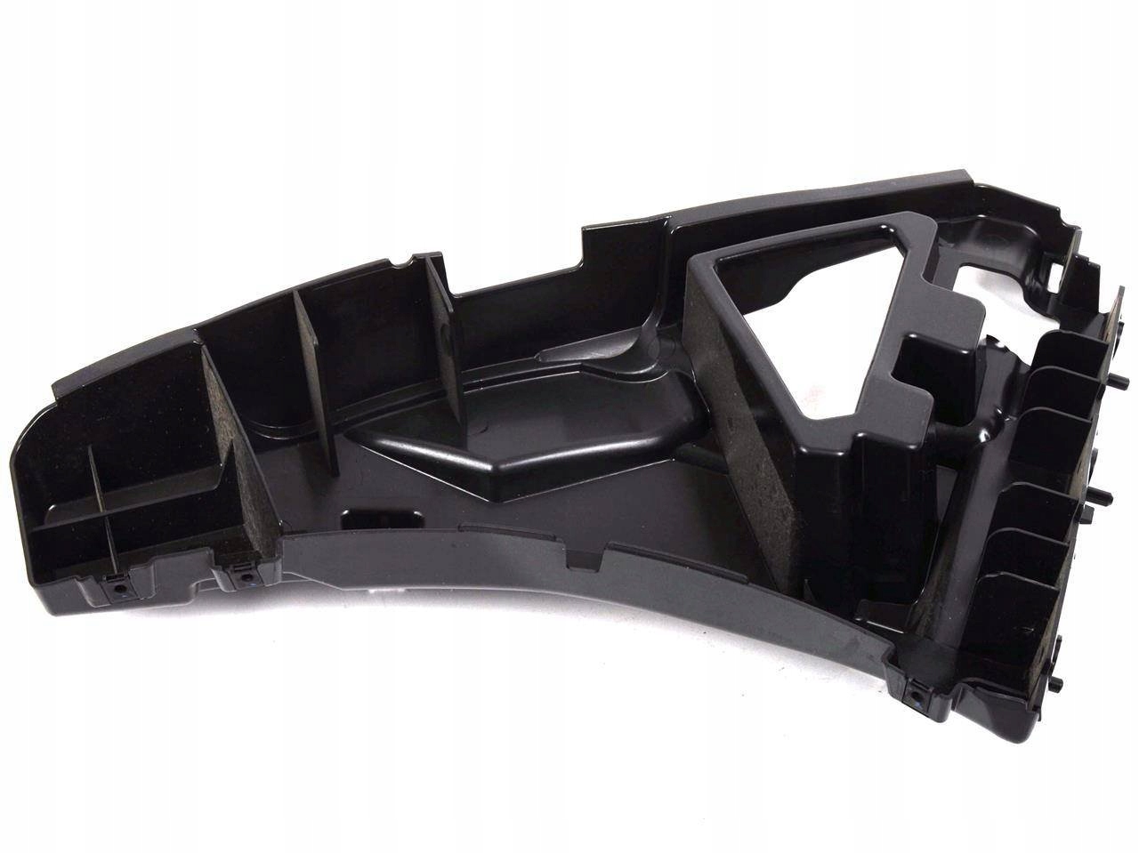 WZMOCNIENIE LEWE ZDERZAKA PRZOD CUSTOM 2018 Installation side Front