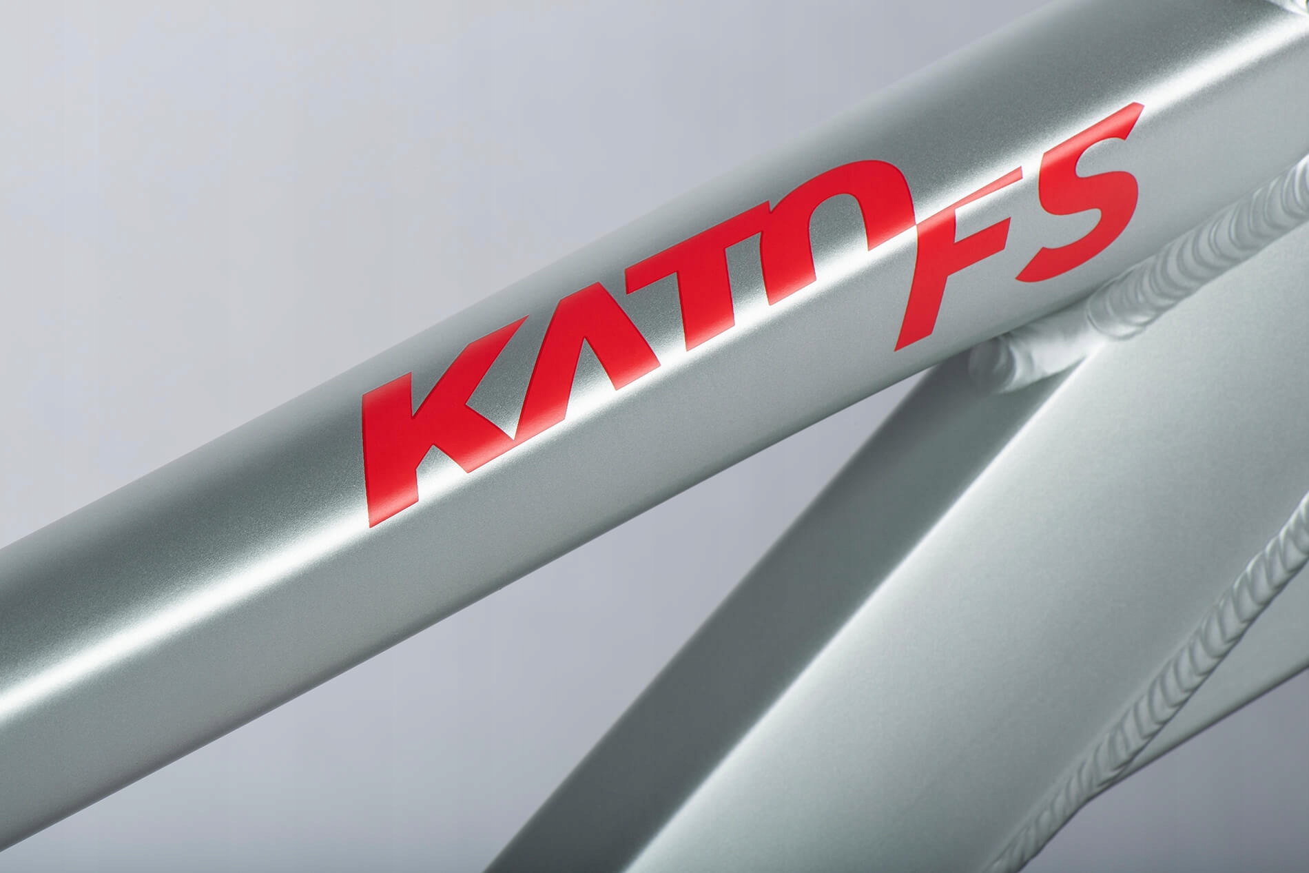 Rower FULL Ghost Kato FS 27,5 S SRAM SX EAGLE Rodzaj przerzutki zewnętrzna