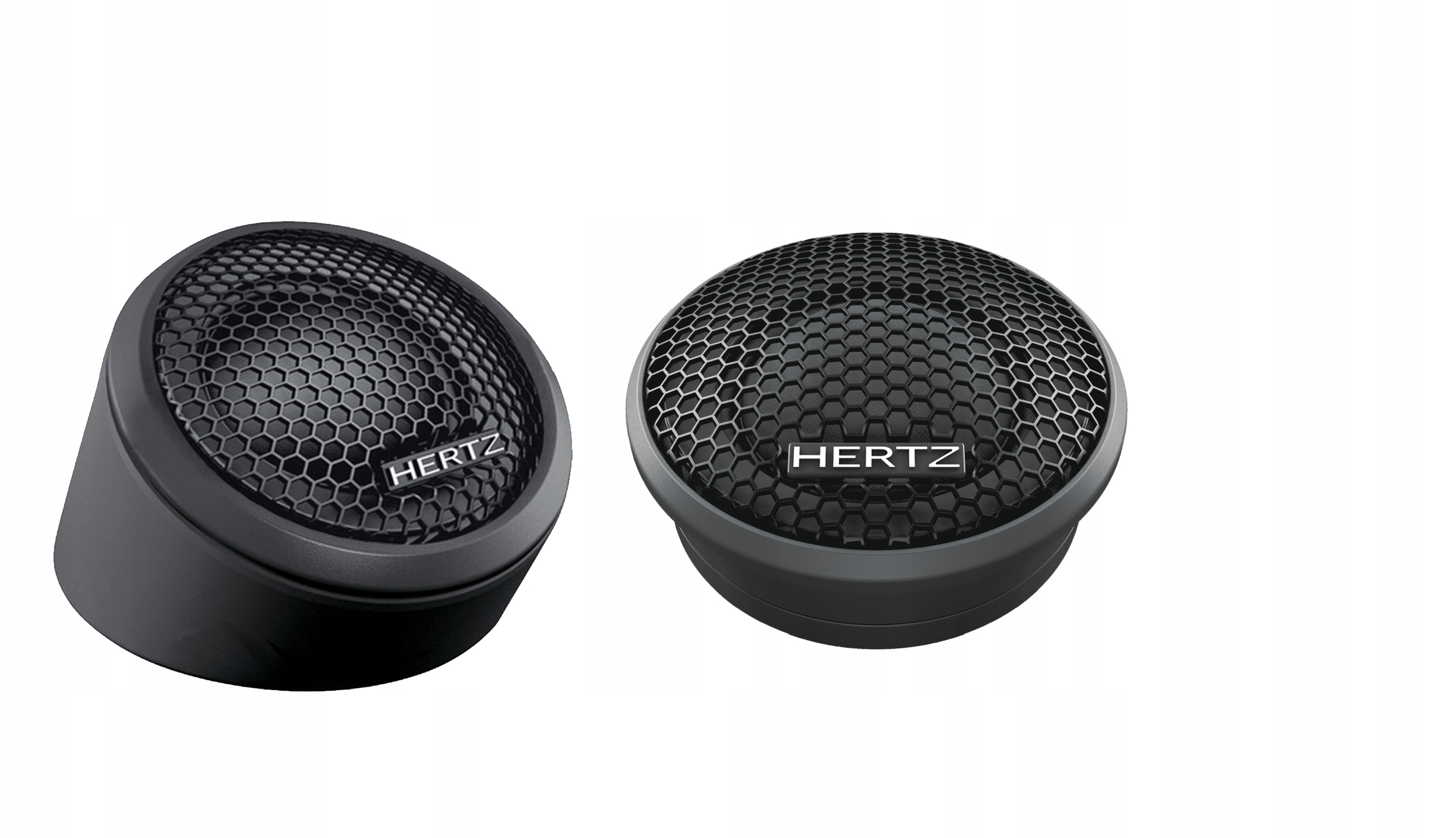 Głośniki wysokotonowe Hertz Mp 25.3 Mille Pro tweetery