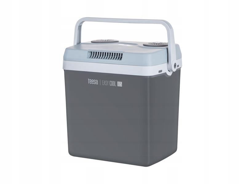 Autochladnička Teesa Easy Cool A25 25l