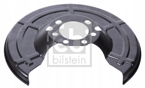 OSŁONA TARCZY HAMULCA OPEL MERIVA A B 2003-2017