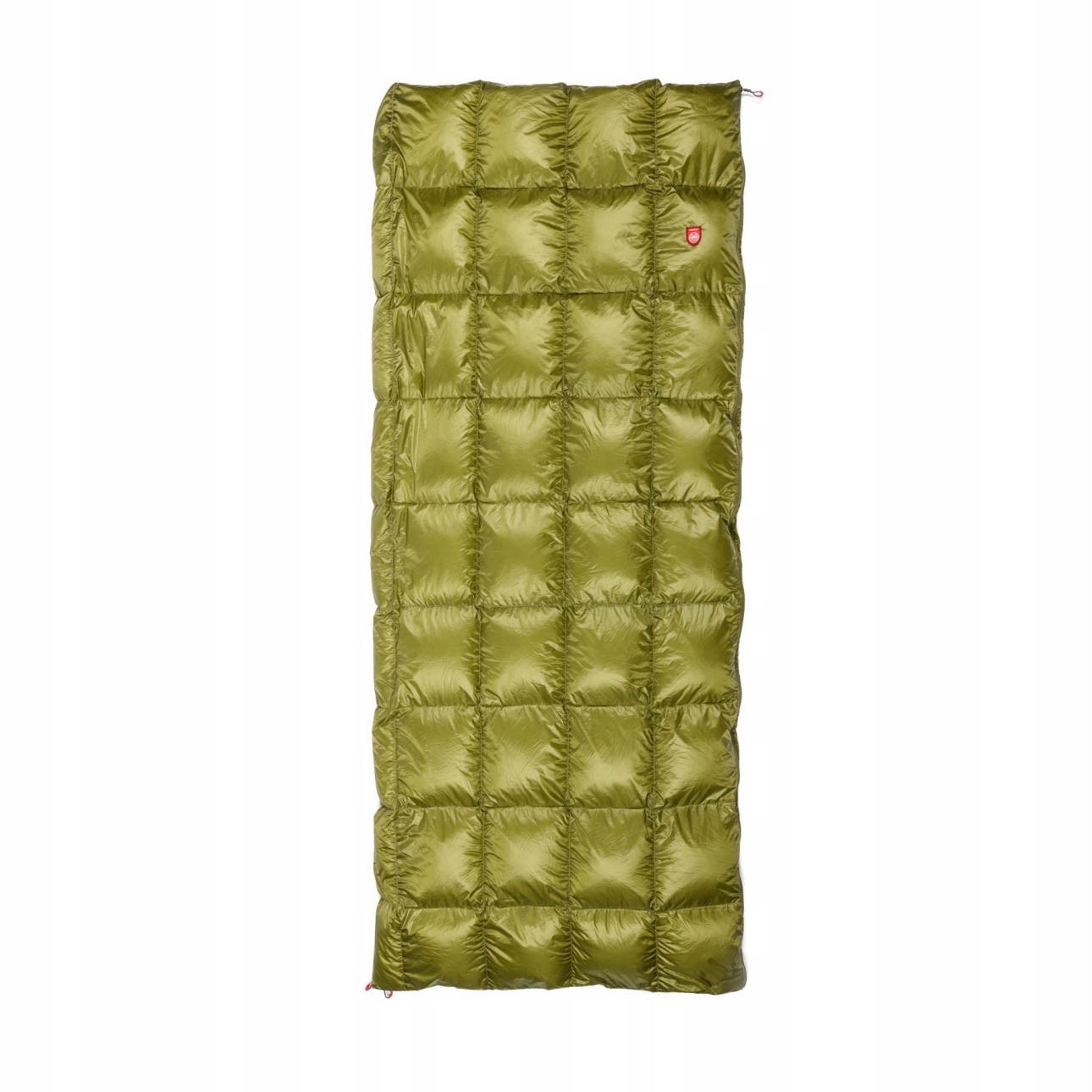 Śpiwór Pajak Quest Blanket Pro 5/0°C 195cm olive