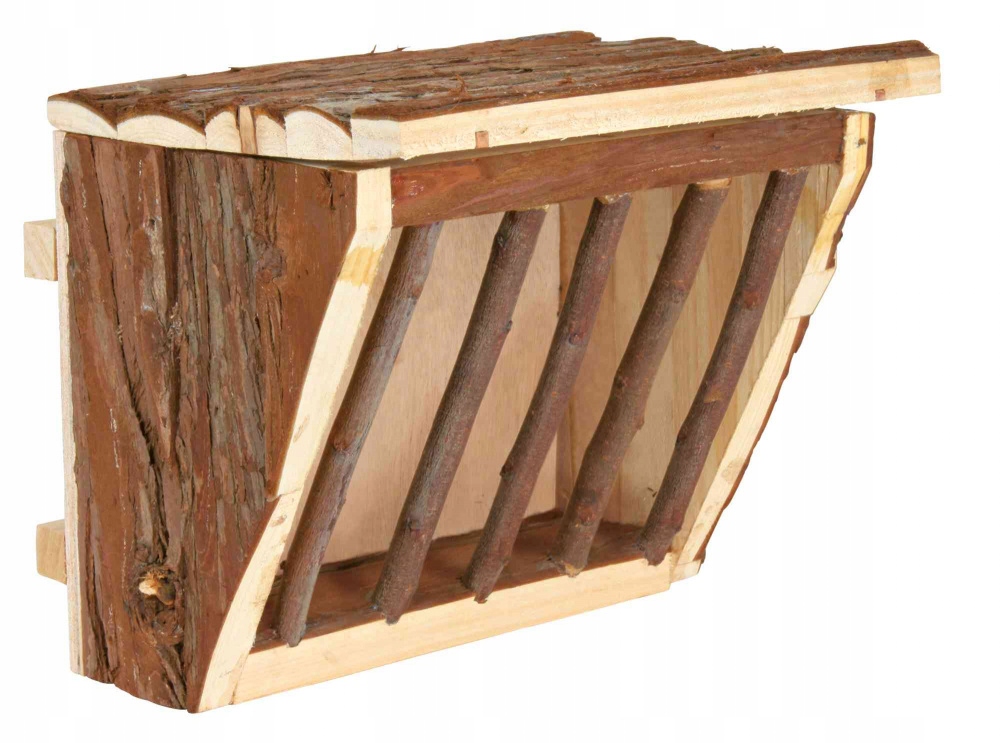 Trixie Paśnik Karmidło Karmnik Drewniany TX-61191