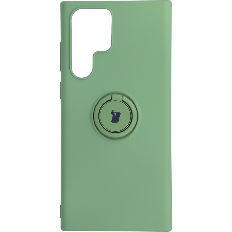 

Etui Bizon do Galaxy S22 Ultra, plecki, obudowa