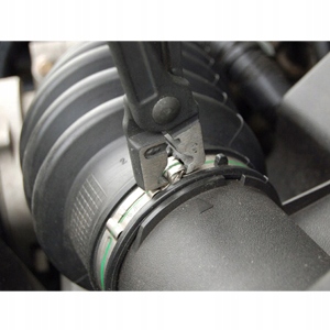 SZCZYPCE DO OPASEK ZACISKOWYCH TYPU CLIC CLIC R Mark King Tony