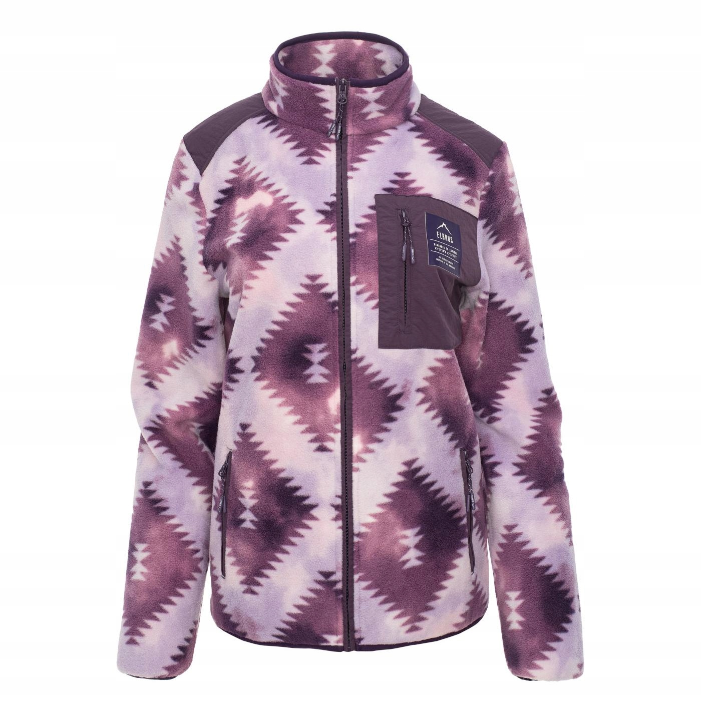 Dámská Fleecová Mikina Cloyne Wo's XL