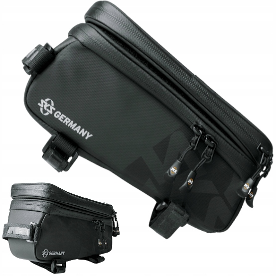 Přední Cyklistická brašna Sks Explorer Smart 1,35l