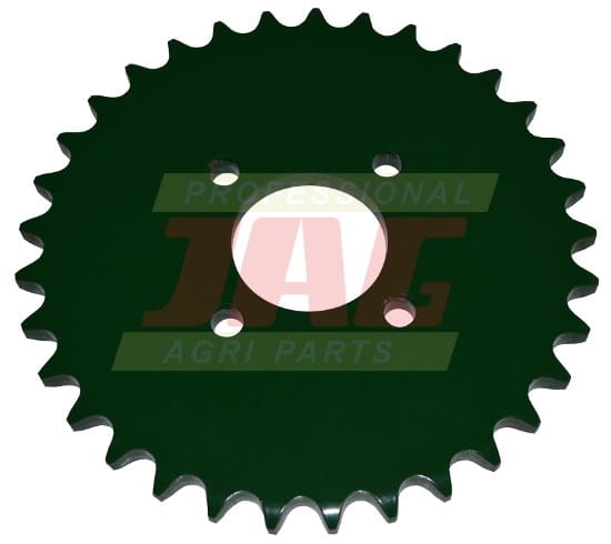 Zubové ozubené kolo Z33 John Deere Z30556