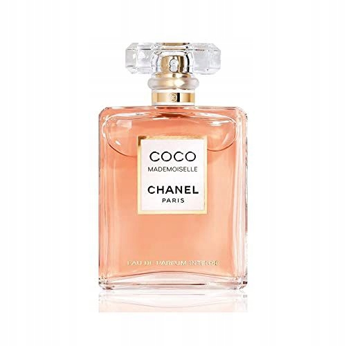 Chanel Coco Mademoiselle Intense Edp Objem: 200 ML Pro Ženy