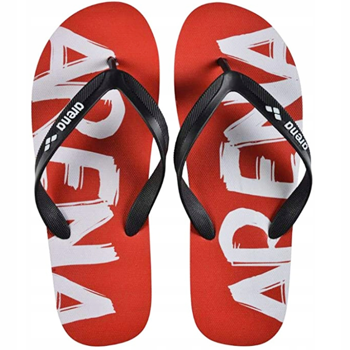 

Japonki Arena Buty Klapki Lekkie R: 46