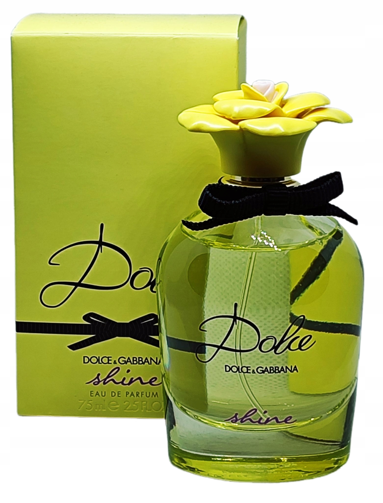 D&g Dolce Shine Edp/s 75ML