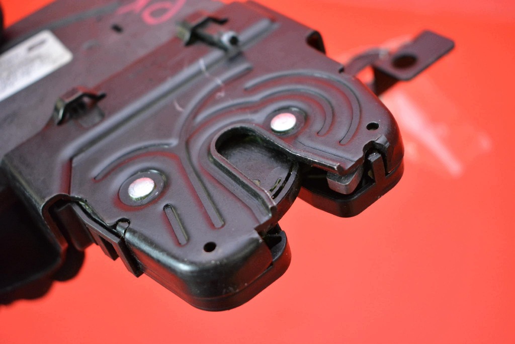 lock BURTY bonnet right CPLA-442A66-BE LAND RANGE ROVER 4 IV L405 12-17