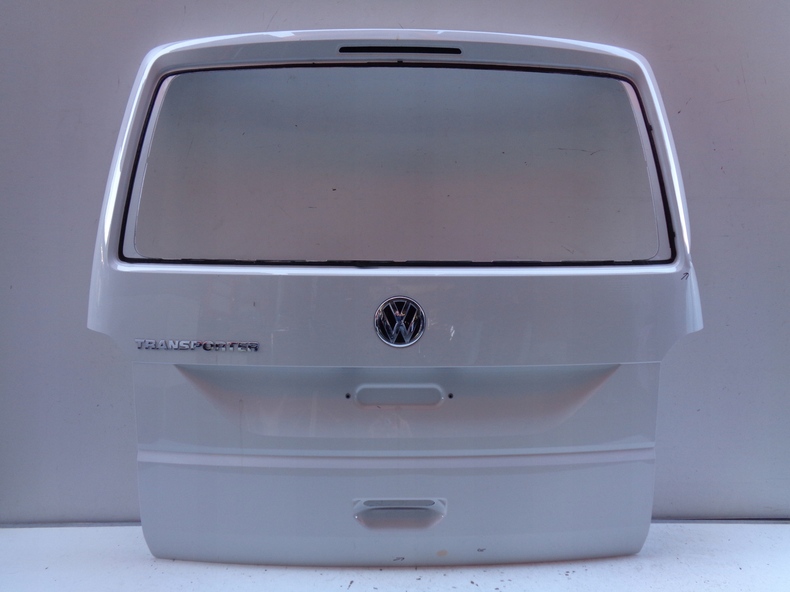 Heckklappe VW T6 7E 7E0 15- MULTIVAN NR 45401