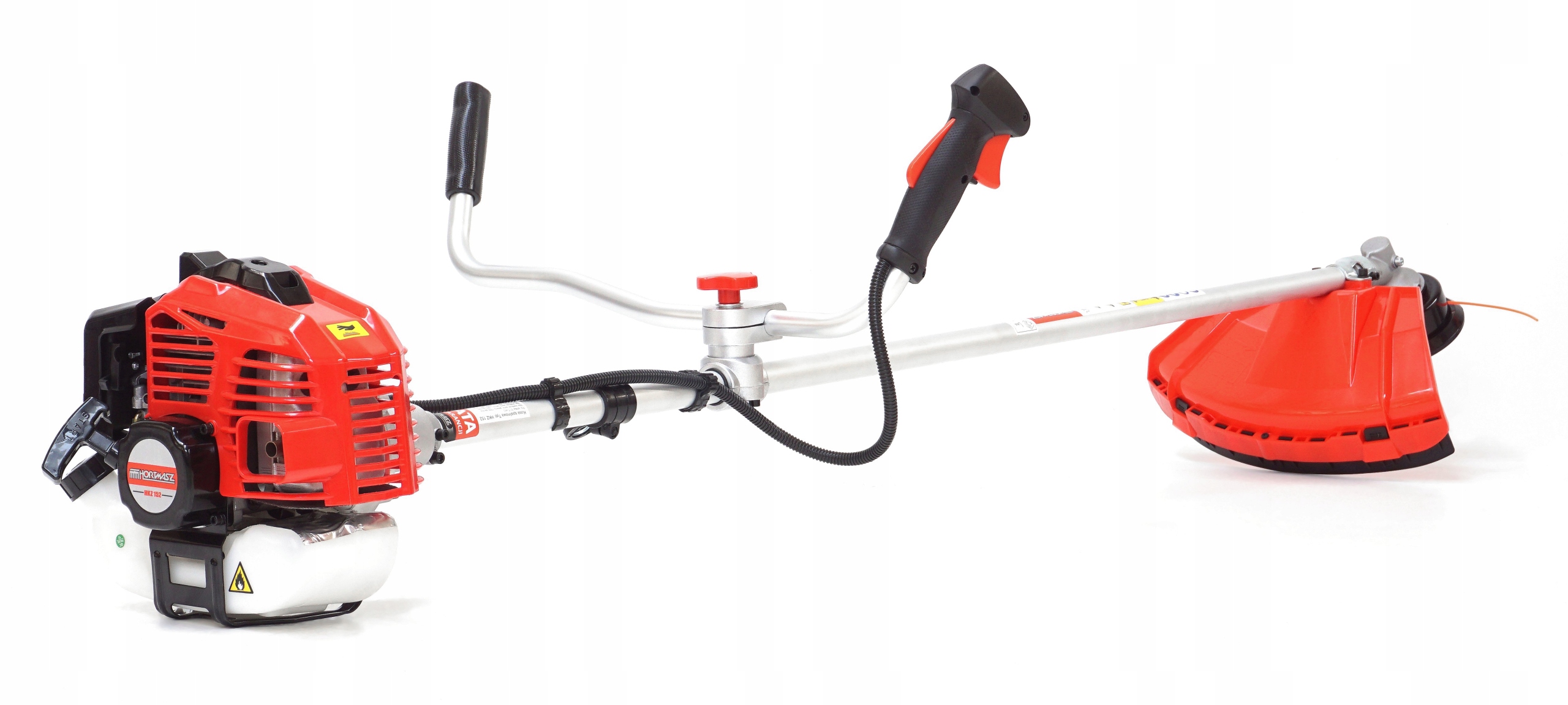 

Kosa Spalinowa Podkaszarka 52 cm3 Potężna Moc