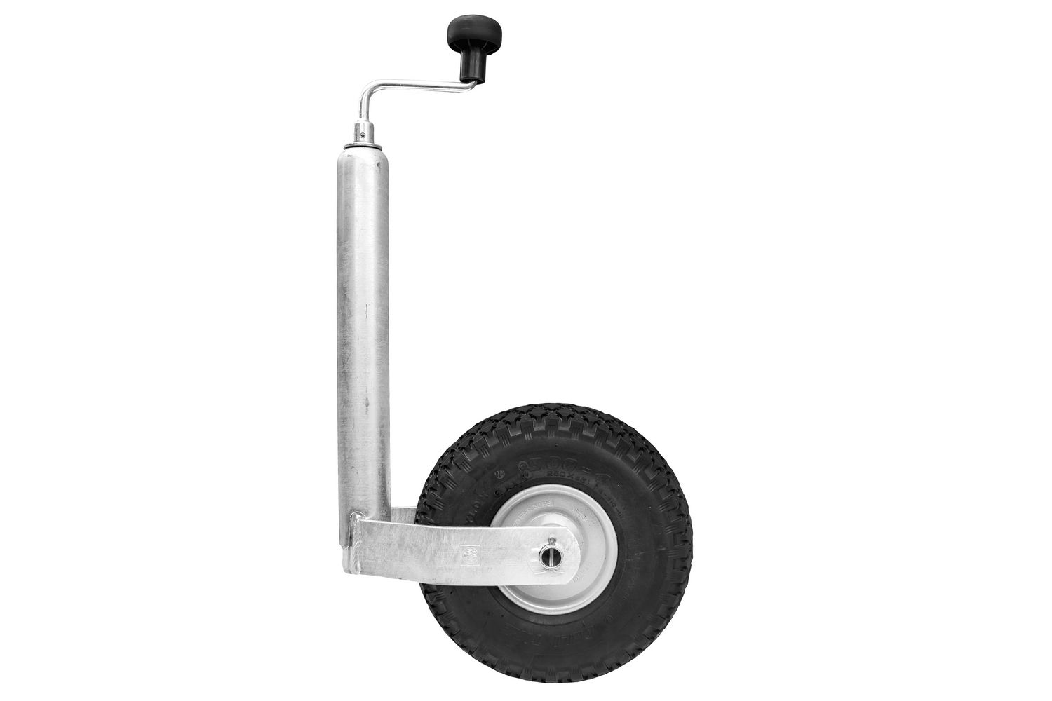 Опорне колесо з насосом WINTERHOFF 48-260 фунтів