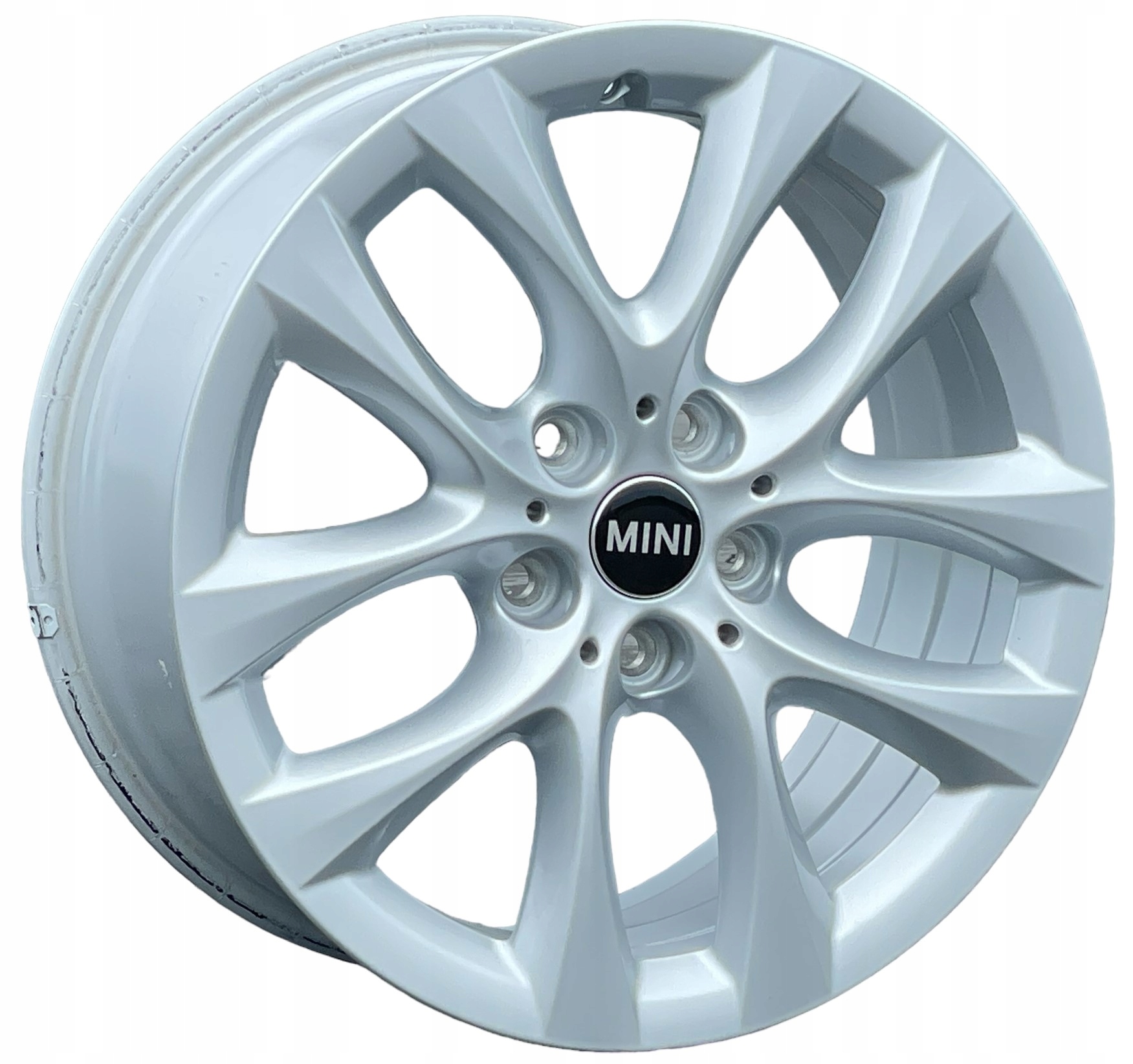 MINI COOPER УАН ДИСКИ ОРИГІНАЛЬНІ 17 НОВІ