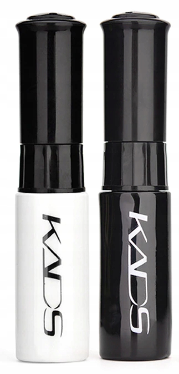 KADS - 18 (BLACK) + 19 (WHITE) - ZESTAW 2szt