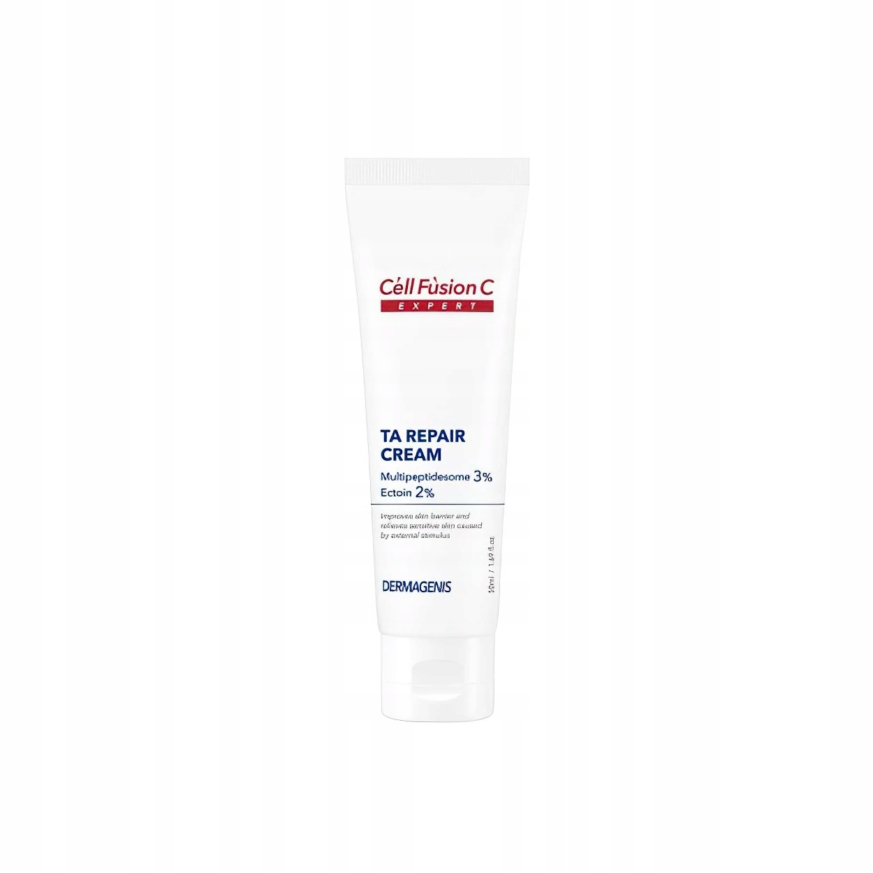 Cell Fusion C Ta Repair Cream 50 ml