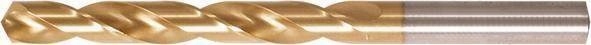 Spirálový vrták DIN338 Hss, TiN, typ Rn 11,8 mm Format
