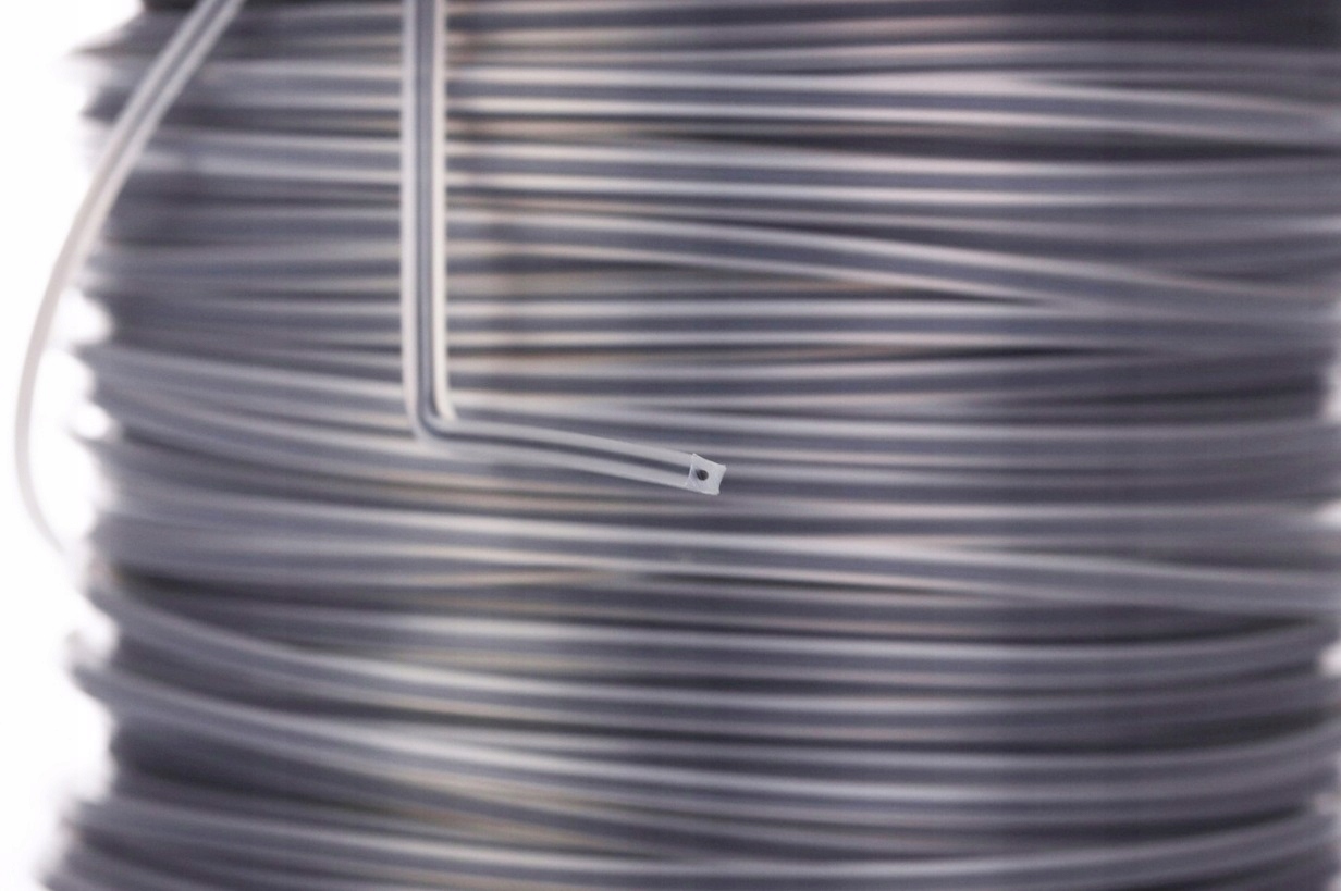 ŻYŁKA KOSY WZMACNIANA Z DRUTEM 2,4MM 100M ZBROJONA Kod producenta FTC141