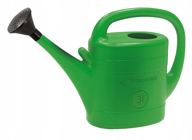 

Konewka Plastikowa Prosperplast Spring 3L
