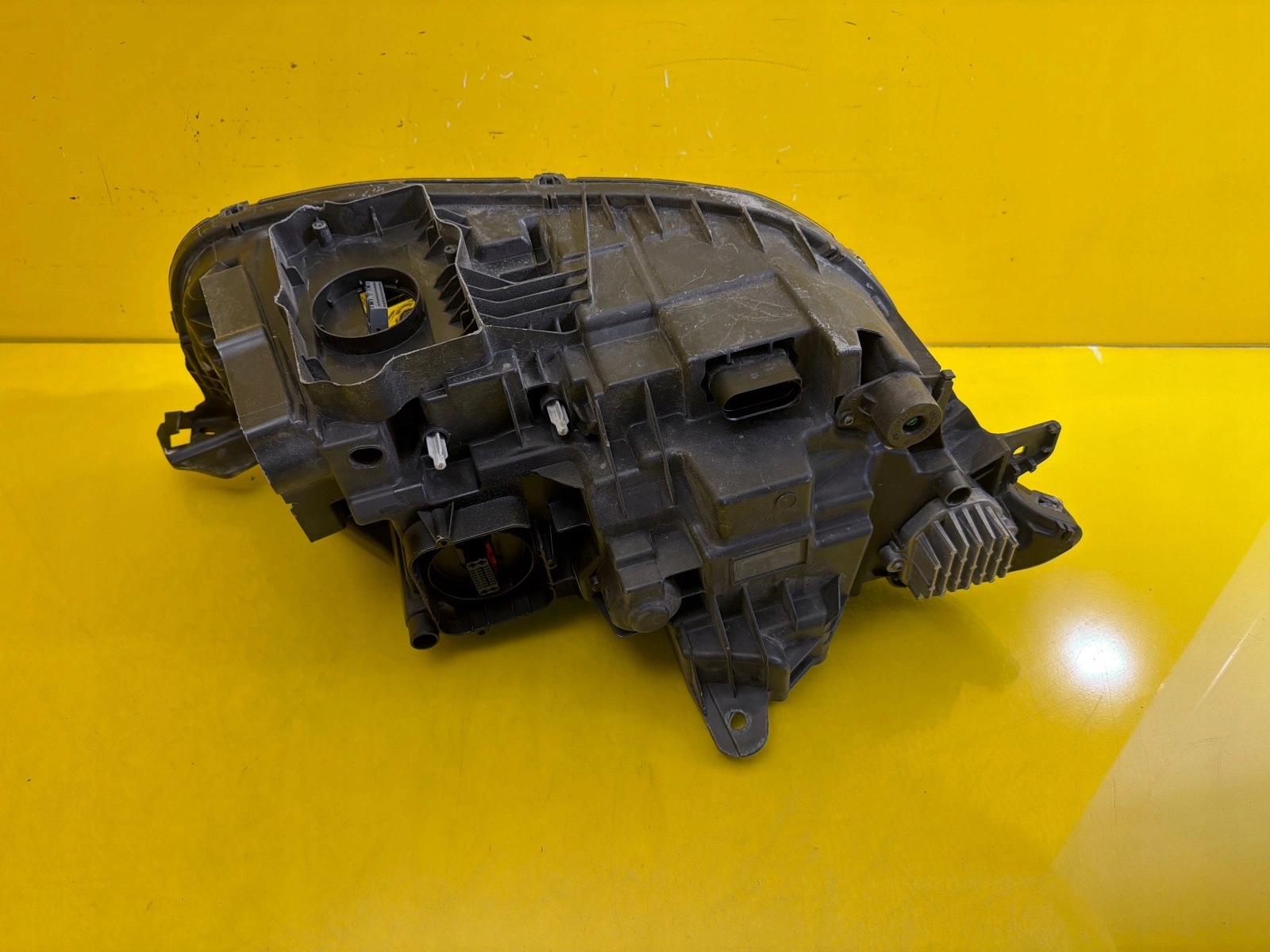 light left front Volvo XC90 Led 31656987