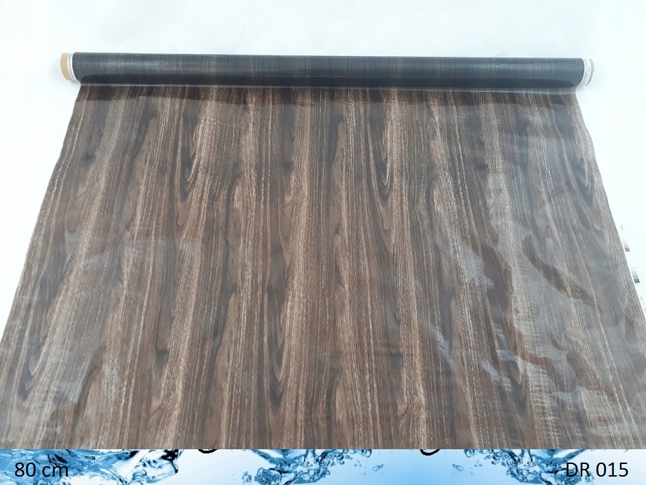 Hydrografika folia do hydrografiki DR 015 / 80cm Model DR 015