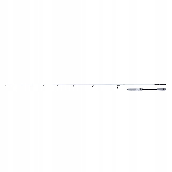 Wędka Shimano Stradic Seabass Spinning 2,18m 14-40g