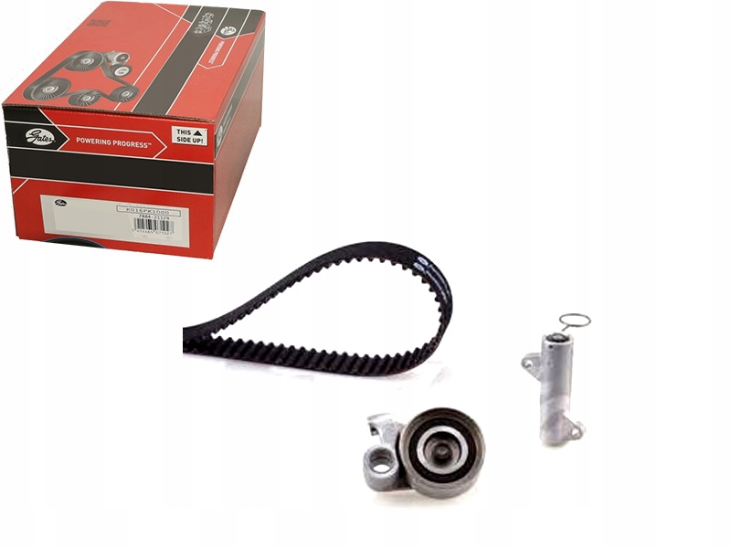 Gates Rozvod Sada (pásek Váleček) Toyota Dyna, Hi