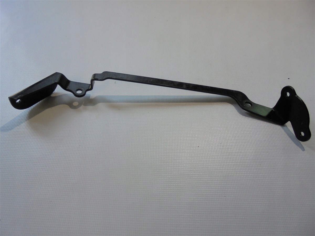 STELAŻ TYŁ TYLNI ARCTIC CAT 650 H1 Producent inny