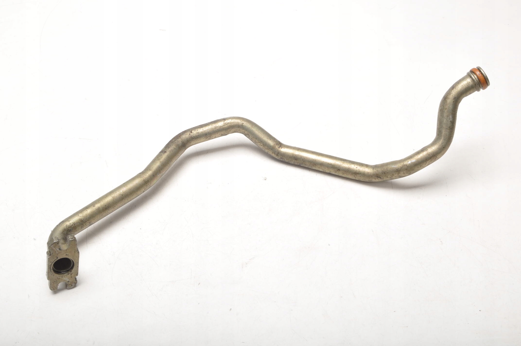 VOLVO XC60 II 2.0 D5 трубка масляный шланг