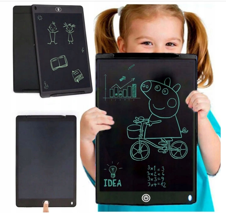 

Tablet Graficzny Do Pisania Rysowania Rysik