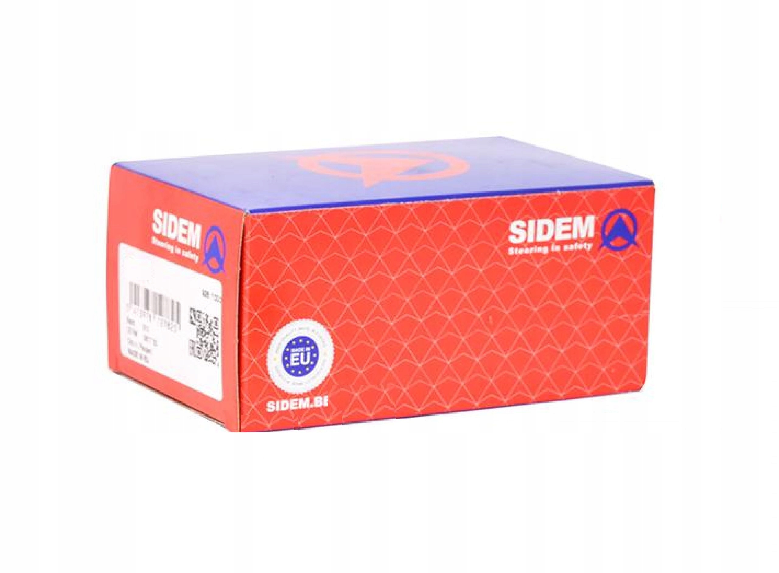 Штифт поперечного рычага Sidem 87389