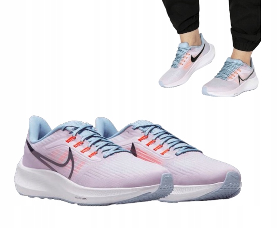 Dámské Sportovní Boty Nike Air Zoom Pegasus 39