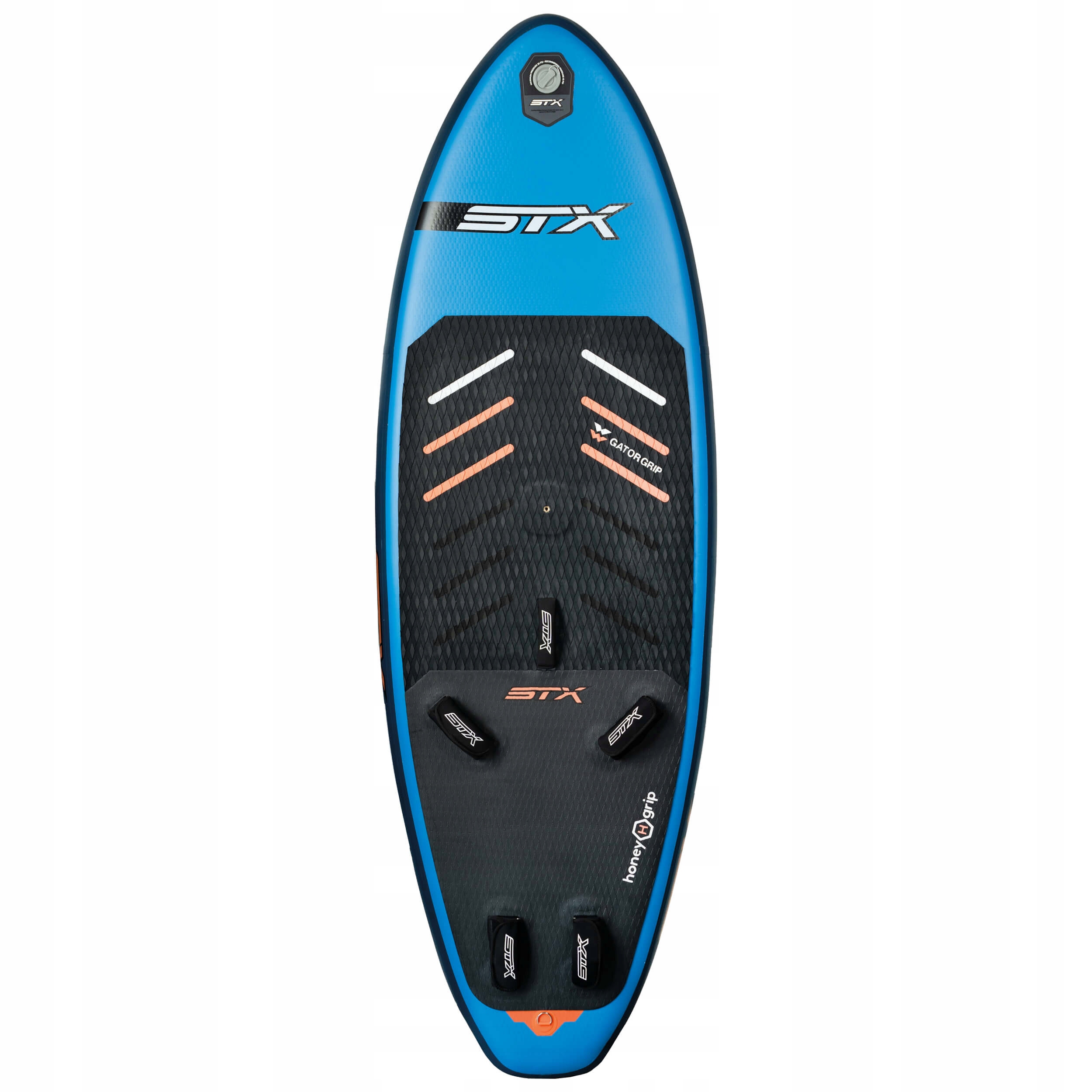 Deska Stx iWindSurf 250 l 250x83.6 cm 6" iWS