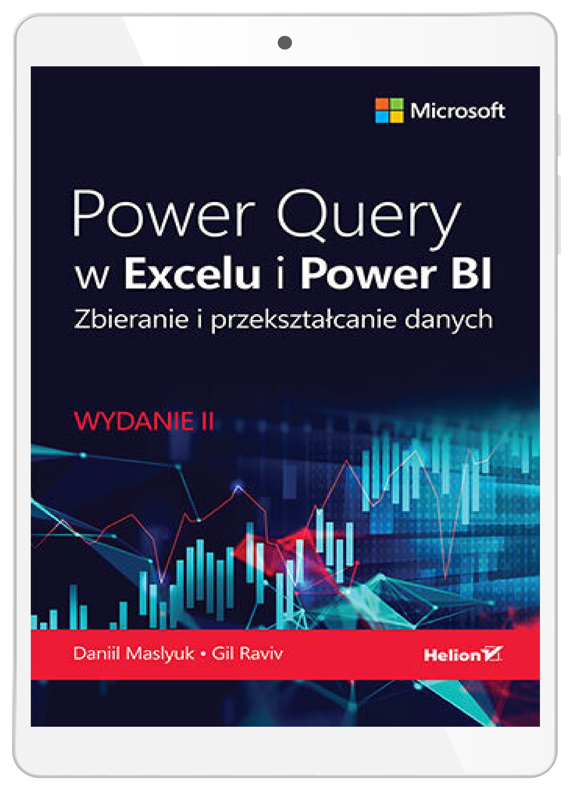Power Query w Excelu i Power BI. Сбор