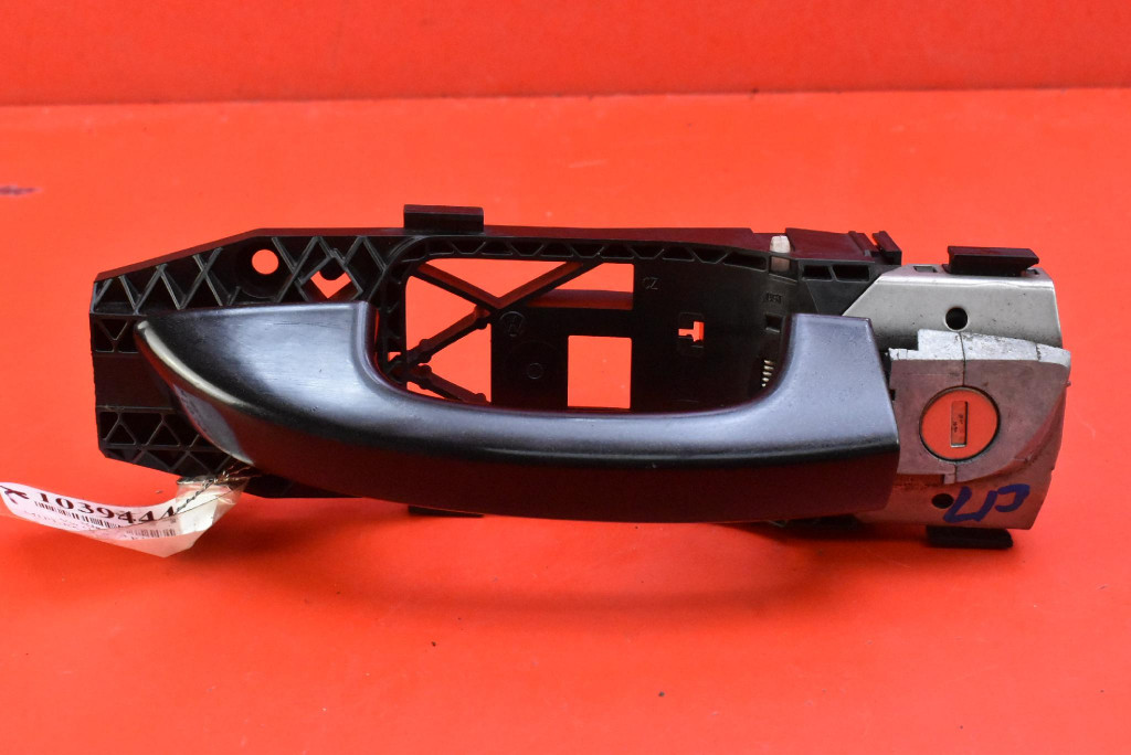 handle left front front LC9X 5N0837885H VW GOLF 6 VI 08-15