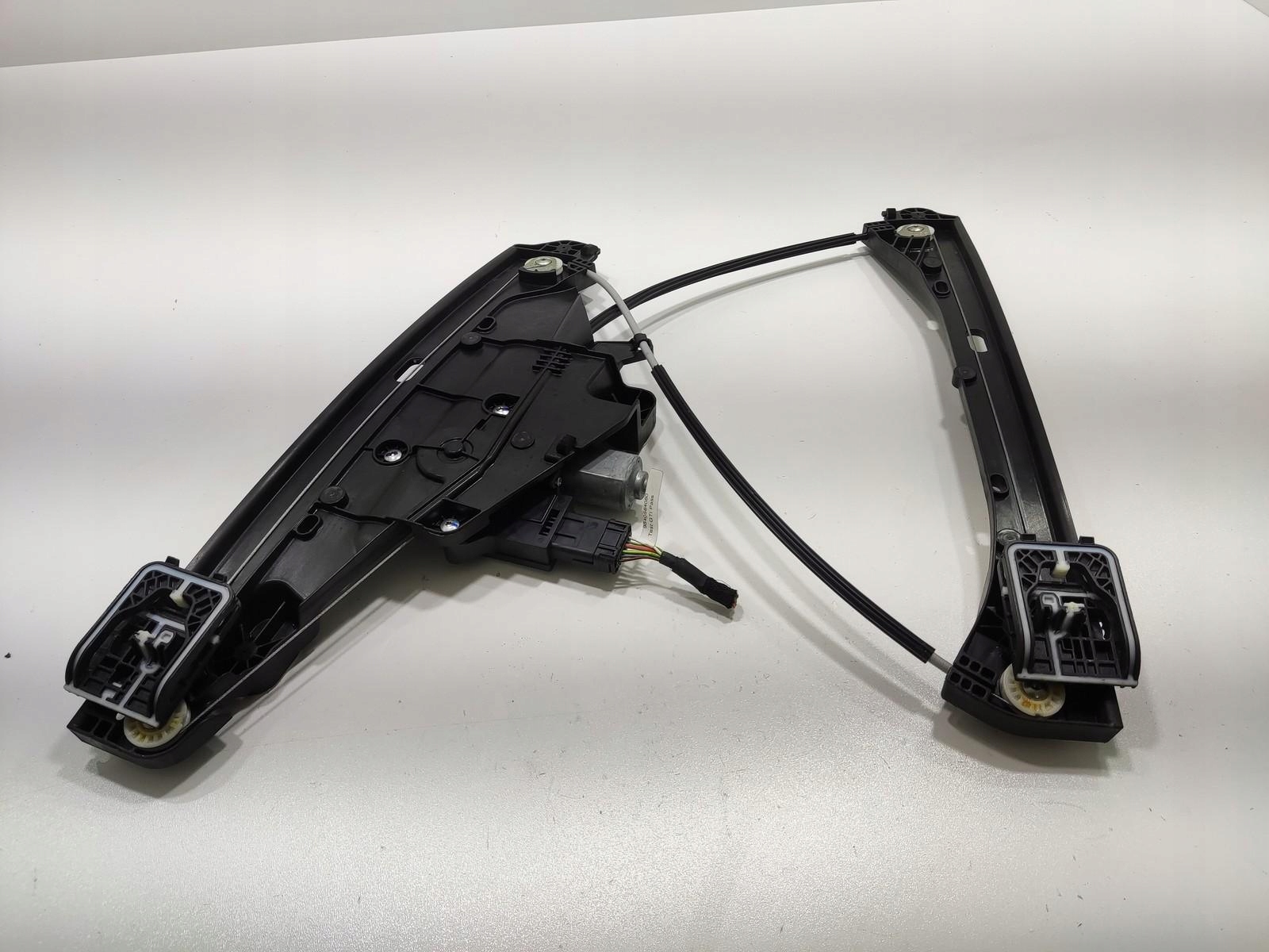 mechanism window regulator left front CITROEN C4 III 2020-2025 9832821680