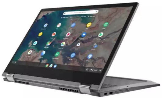 

Lenovo Flex 5-13 Chromebook 5205U 4GB 64GB Dotyk