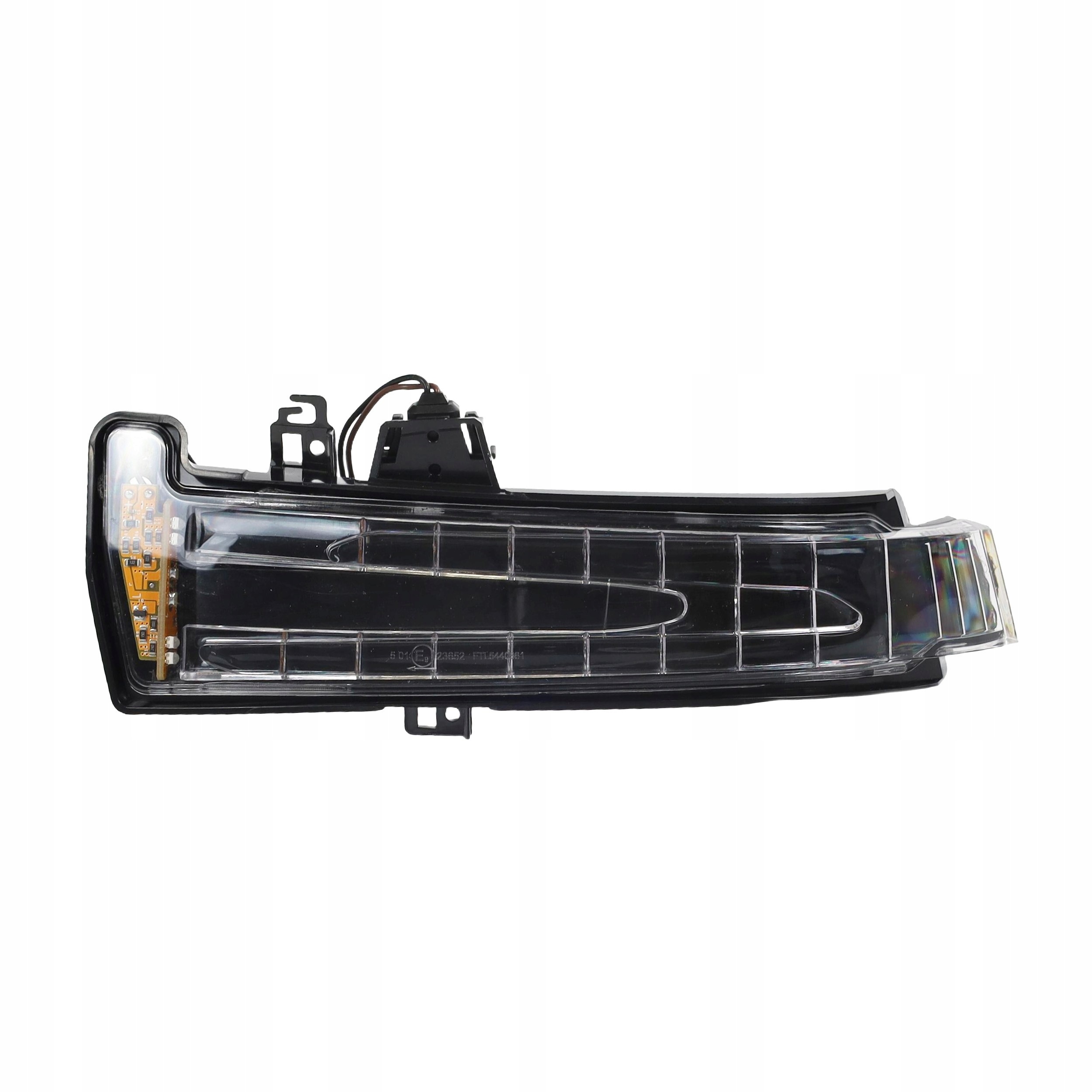 Směrovka Led zrcátka levá Mercedes W204/W212 EinParts EP752