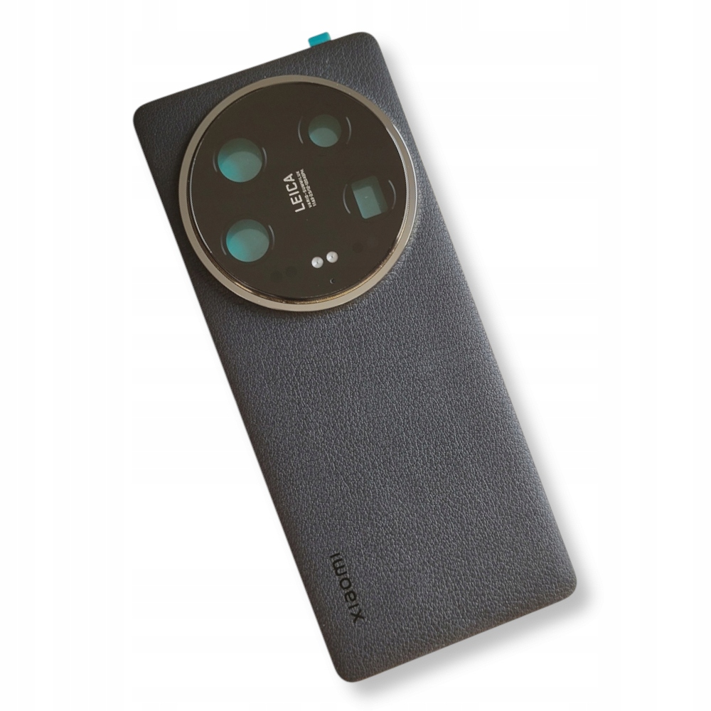 Oryg. Klapka Baterii Obudowa Xiaomi 14 Ultra Black