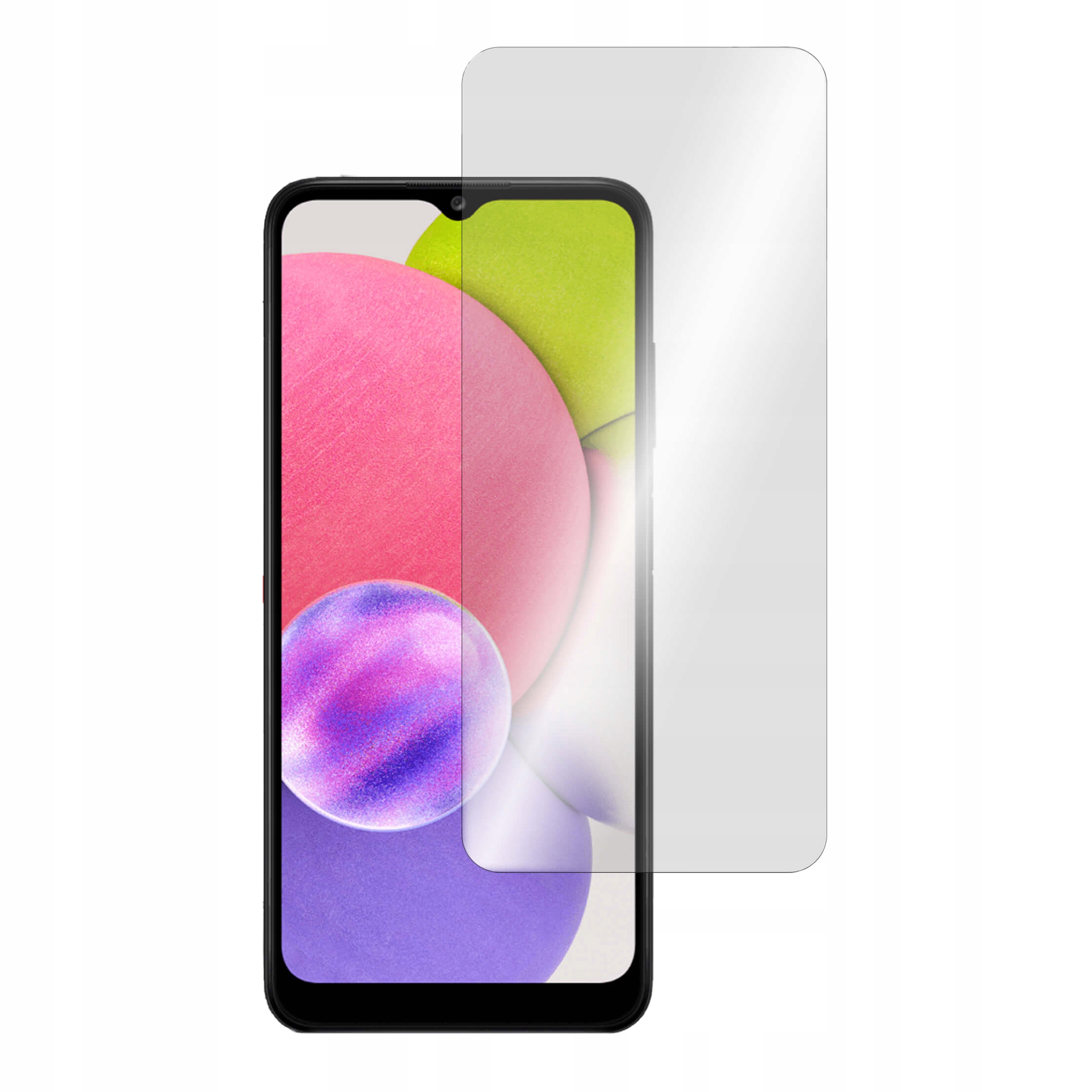 

SzybexPol szkło hybrydowe do Samsung Galaxy M12