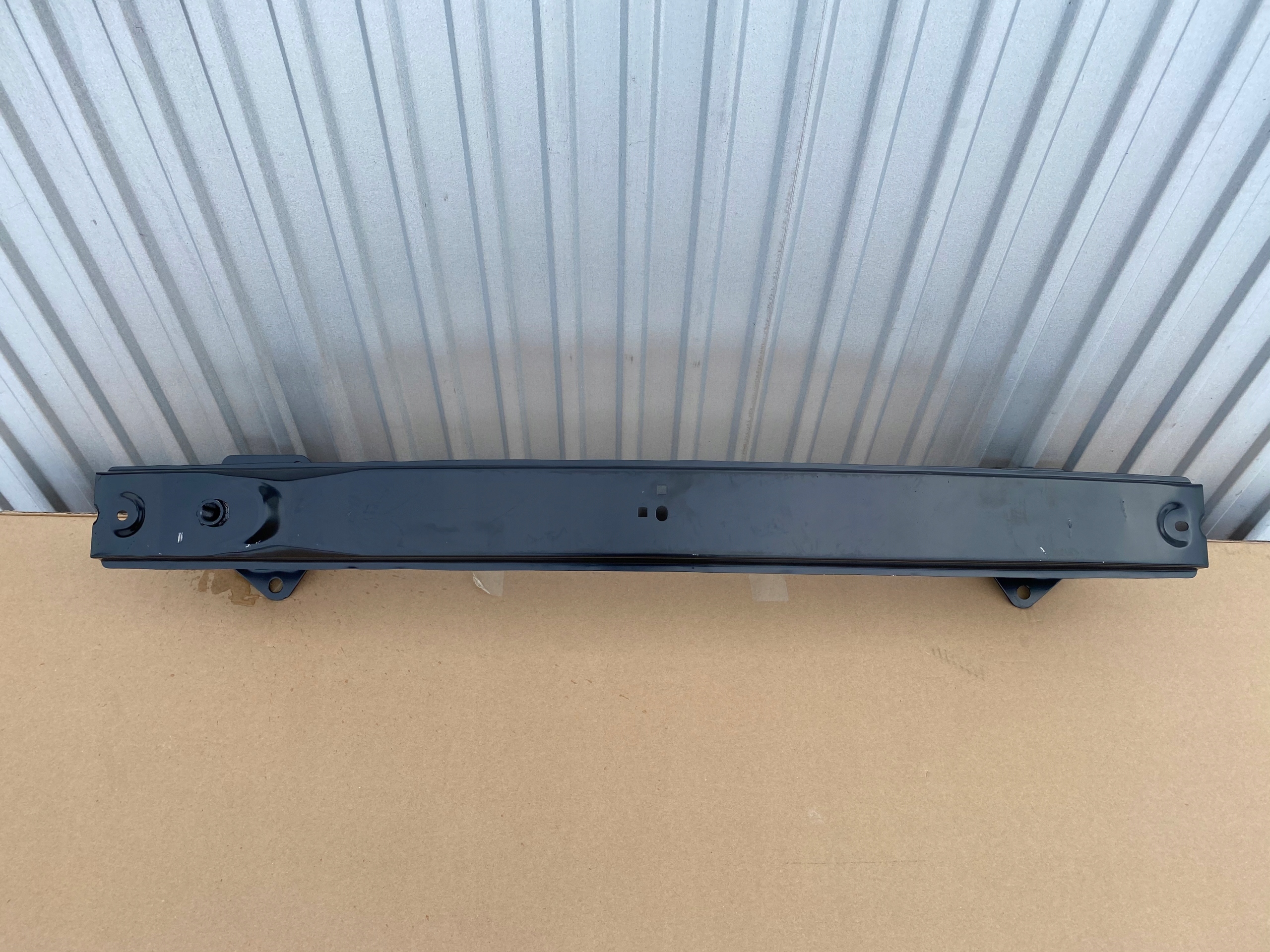 RENAULT KANGOO 13 - BELKA WZMOCNIENIE ZDERZAKA