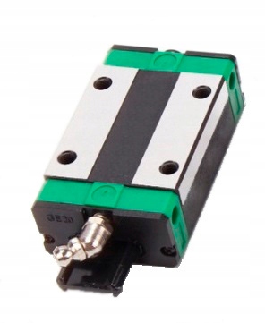 Lineární Vozík GHH20CA S Cnc Lineárním Vedením