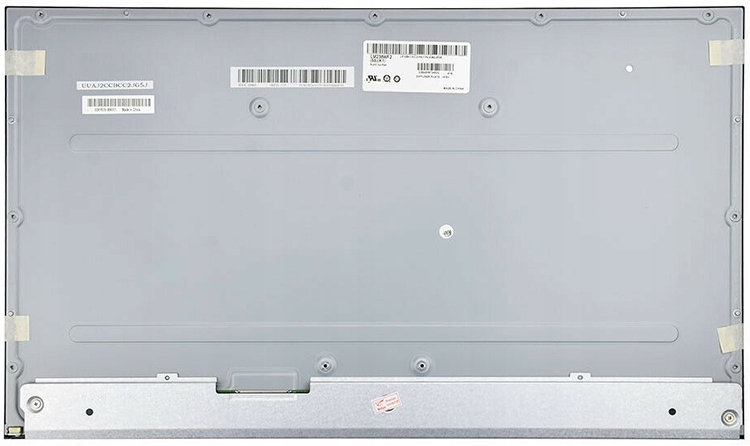 НОВАЯ СМЕННАЯ МАТРИЦА С МАТОВОЙ МАТРИЦЕЙ M238HCA-L3B FHD IPS 30PIN