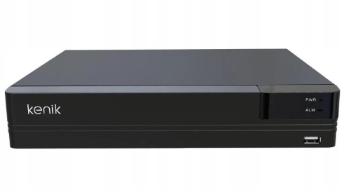 REJESTRATOR IP KENIK KG-NVR2018L-P-V2