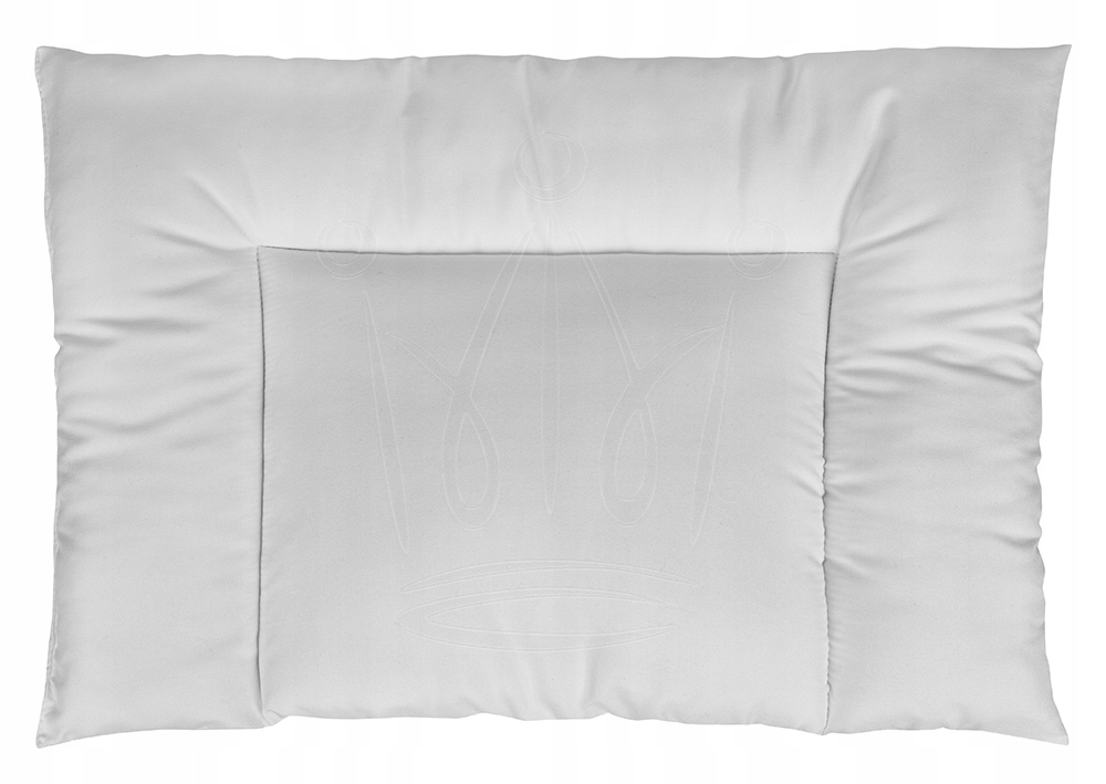 

Poduszka 40x60 płaska 100% Bawełna antyalergiczna